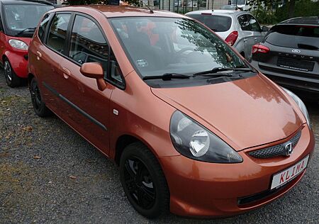 Honda Jazz 1.4 LS Klima