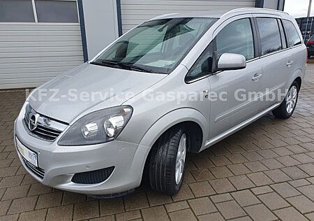Opel Zafira B Edition "111 Jahre"