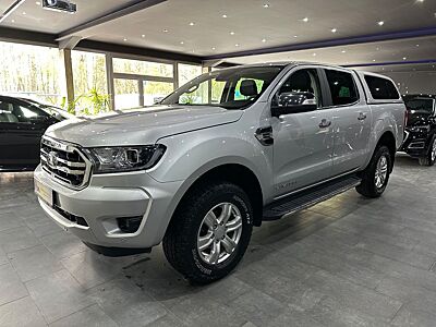 Ford Ranger Limited Doppelkabine 4x4 /LEDER /KAMERA