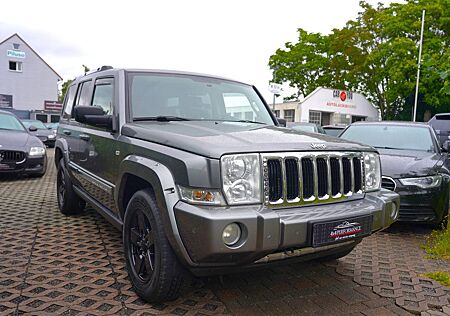 Jeep Commander 3.0 CRD Limited*AHK~R-KAMERA~7-Sitzer*