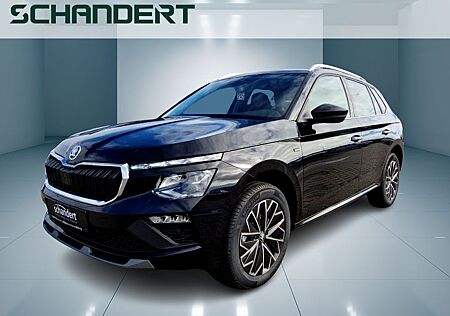 Skoda Kamiq 1.0 TSI Tour DSG Matrix Navi AHK Klimaauto