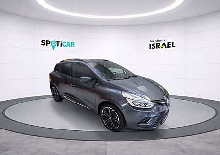 Renault Clio Grandtour Intens LED, NAVI, SITZHEIZUNG, BC