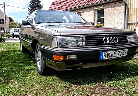 Audi 200 Turbo