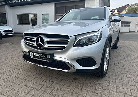 Mercedes-Benz GLC 250 GLC 4Matic,EXCLUSIVE,1.Hand