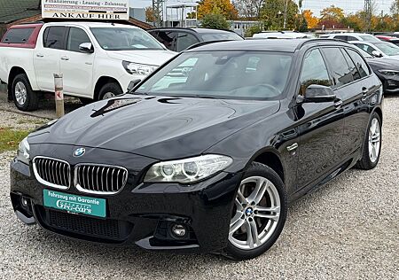 BMW 530d M Sport/xDrive/Xenon/HeadUP/Alcantara