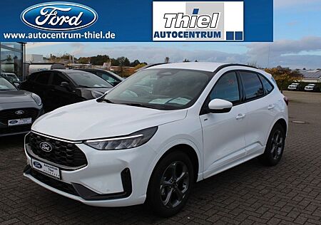Ford Kuga 187PS Automatik ST-Line SYNC4 5J.Garantie