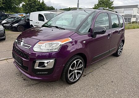 Citroën C3 Picasso 1.2i TÜV Klima EURO 6