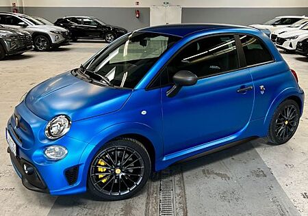 Abarth 595 Competizione