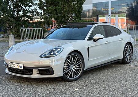 Porsche Panamera gebraucht kaufen Porsche Panamera 4//*PANORAMA*//*CHRONO*//*BOSE*