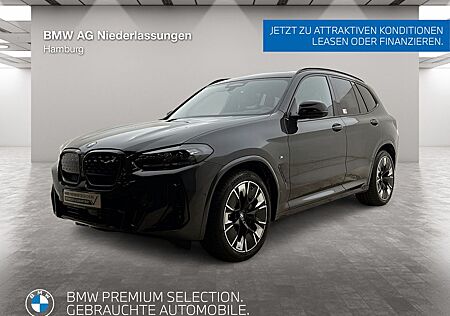 BMW iX3 M Sport Driv.Assist.Prof Harman/K Head-Up