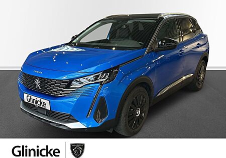 Peugeot 3008 Allure Pack BlueHDi 130