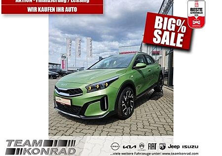 Kia XCeed 1.5 T-GDI 140 PS Automatic Vision