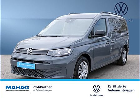 VW Caddy Volkswagen Maxi 2.0 TDI DSG