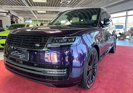 Land Rover Range Rover *LWB*7-Sitze*Autobio*AHK*23Zoll*VOLL*