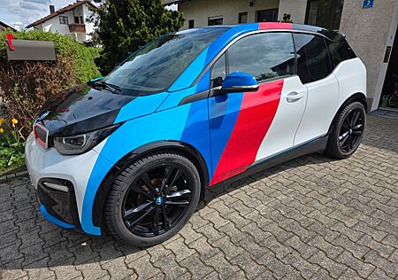 BMW i3s (120 Ah), Adaptive Led, Harman/Kardon