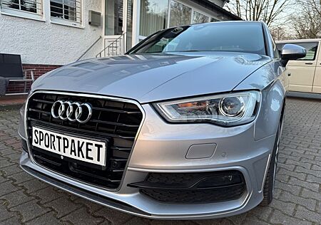 Audi A3 ambition ultra/Navi/S-Line
