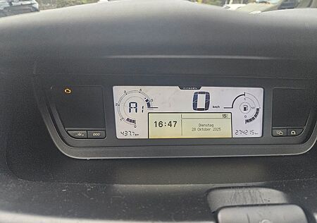 Citroën C4 Picasso gebraucht kaufen Citroën C4 Picasso HDi 135 FAP Tendance Autom. Tendance