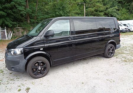 VW T5 Transporter Volkswagen LANG; KLIMA