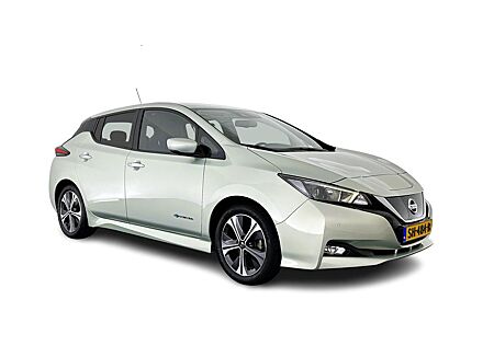 Nissan Leaf 2.ZERO EDITION 40 kWh Aut. *ADAPTIVE-CRUISE