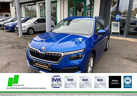 Skoda Kamiq 1.0 TSI DSG Style Plus NAV/ACC/RFK/VLED/SH