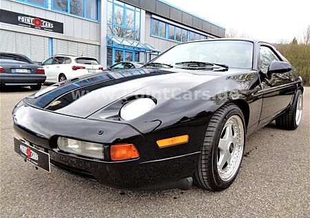 Porsche 928 S4*AUTOMATIK-LEDER-2.HD-SSD-ALU*H-ZULASSUNG