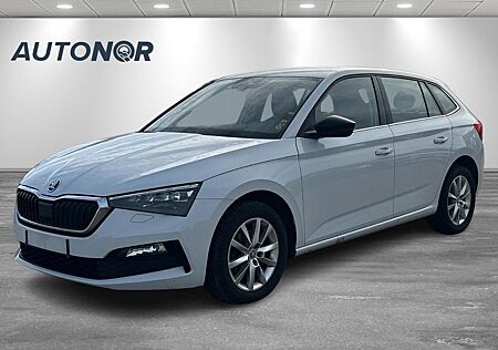 Skoda Scala Style 1.6 116PS DSG