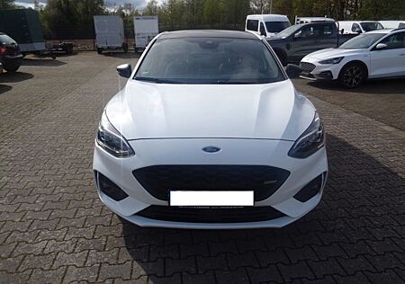 Ford Focus Lim. ST-Line PRIVAT VERKAUF