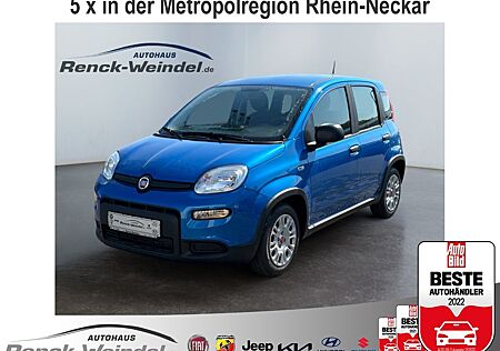 Fiat Panda 1.0 GSE DAB Klima BT el.SP Spieg. beheizba