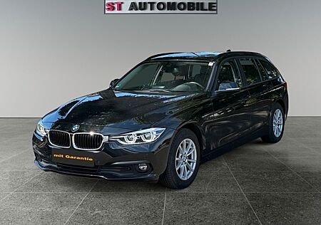 BMW 320 Baureihe Touring d Advantage 2.0-1.Hand
