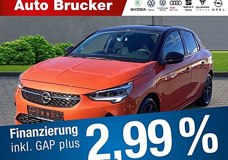 Opel Corsa F Elegance 1.2+Alufelgen+Klimaanlage+Parks