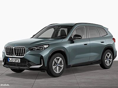 BMW iX1 xDrive30 AHK Driv.Assist.Prof Harman/K LED