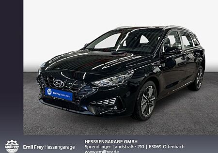 Hyundai i30 Kombi 1.0 T-GDI 48V-Hybrid Trend 88 kW, 5-tü