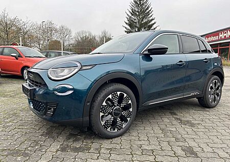 Fiat 600 Hybrid la Prima 1.2 110 PS DCT6