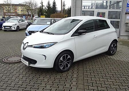 Renault ZOE (ohne Batterie) 22 kwh Intens