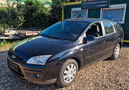 Ford Focus Turnier Style