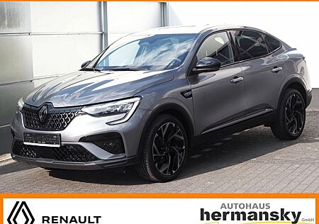 Renault Arkana 160 EDC Esprit Alpine mit Bose-Sound