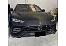 Lamborghini Urus S V8 666PS BLACK MATT 23"BL ROOF HEAD UP
