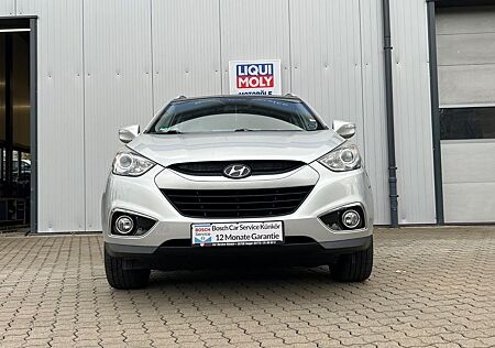 Hyundai ix35 Style AWD