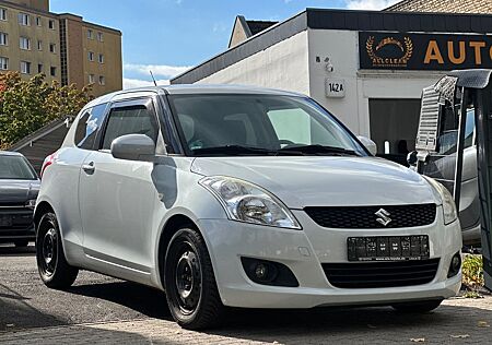 Suzuki Swift Basic Facelift