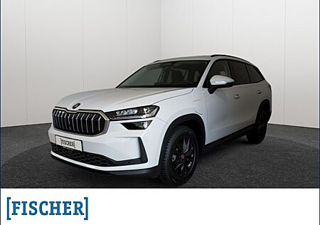 Skoda Kodiaq 1.5TSI iV DSG Selection Matrix AHK Navi H