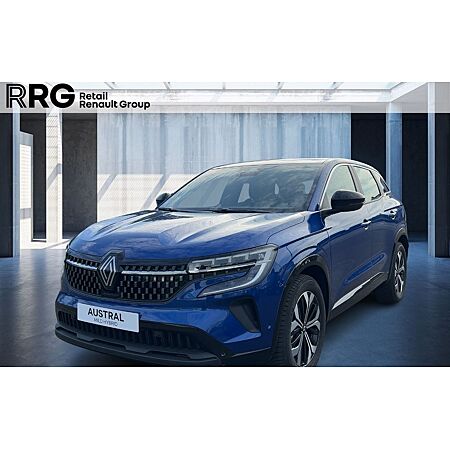 Renault Austral leasen