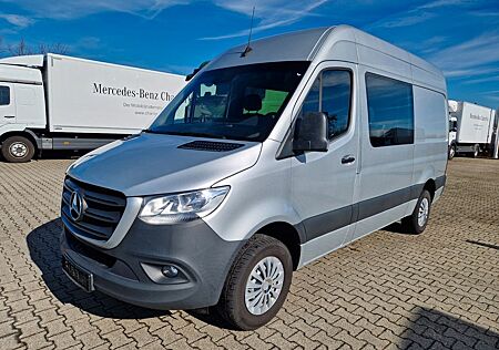 Mercedes-Benz Sprinter 317CDI MIXTO Klima/nur netto 29411,-E