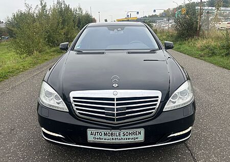 Mercedes-Benz S 350 S -Klasse Lim. BlueTec