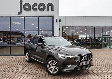 Volvo XC 60 XC60 Inscription AWD, BT, MEMO, KEYLESS, ACC