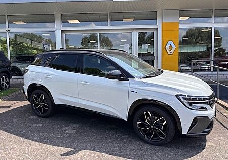 Renault Austral Techno Esprit Alpine Mild Hybrid 160 Aut