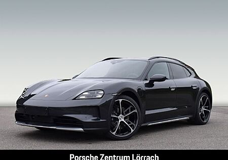 Porsche Taycan 4 Cross Turismo BOSE HD-Matrix 21-Zoll