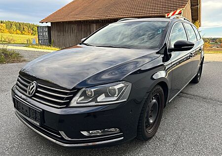 VW Passat Variant Volkswagen Passat Highline 4Motion*NUR 190 TKM*El. Heckklap