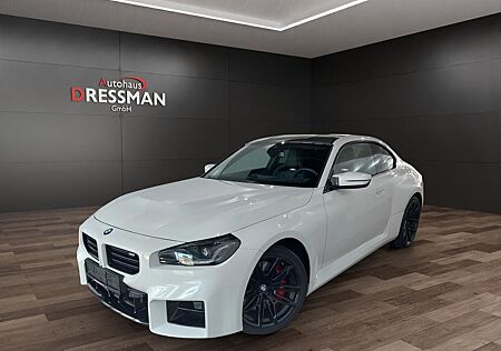 BMW M2 Coupe RACE TRACK PAKET CARBON COMPOUND H/K