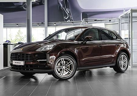 Porsche Macan 180kW / 245hp