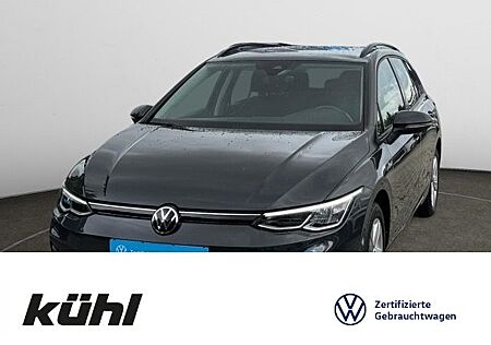VW Golf Volkswagen VIII Variant 2.0 TDI Life Navi